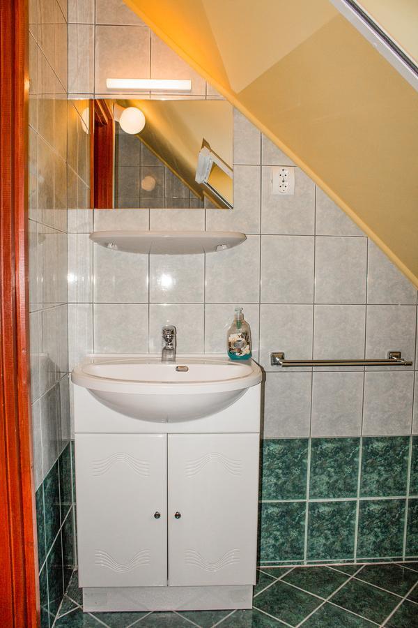 Nexus Vendeghaz Szeged Aparthotel Bagian luar foto